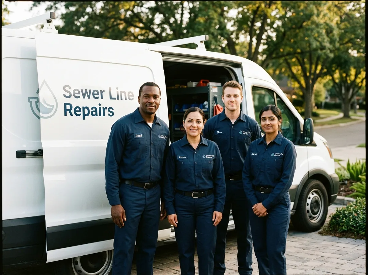 Emergency Plumber company in Marlette, MI