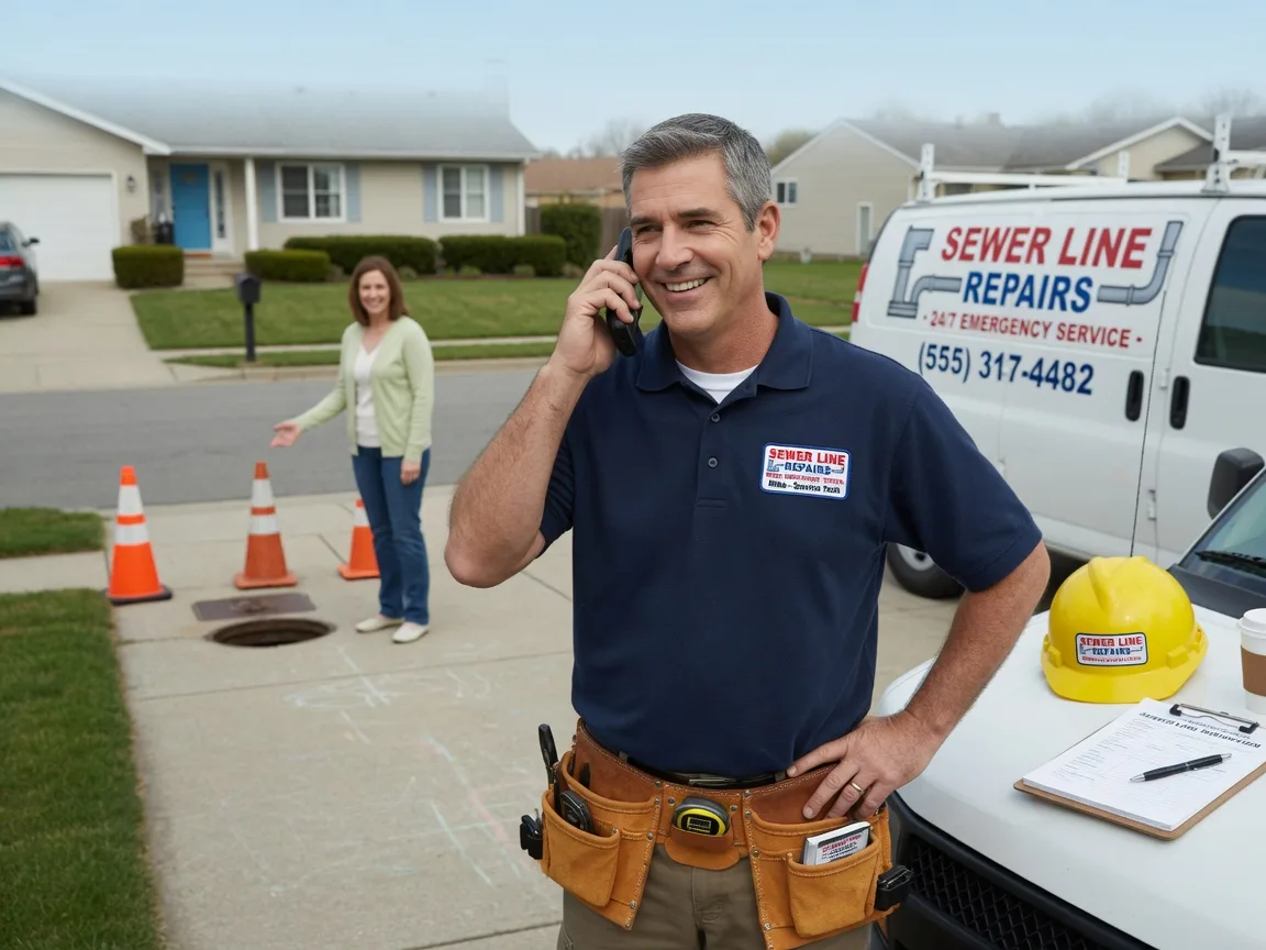 Emergency Plumber Marlette, MI FAQs